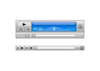 MP3 Player (DEPRECATED)