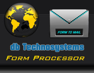 DBTS Form Processor