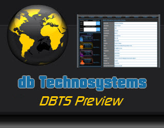 DBTS Preview