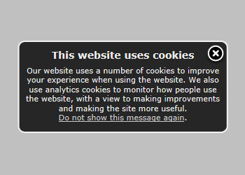 Cookie Policy