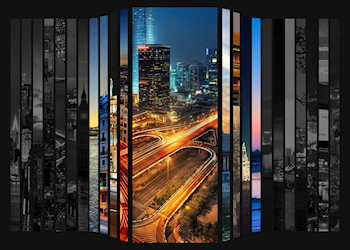 Swing Gallery (DEMO)