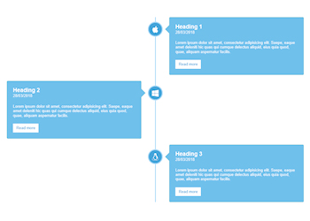 Timeline (DEMO)