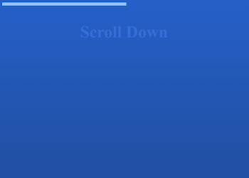 Reading Progress Bar