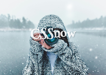 CSSnow